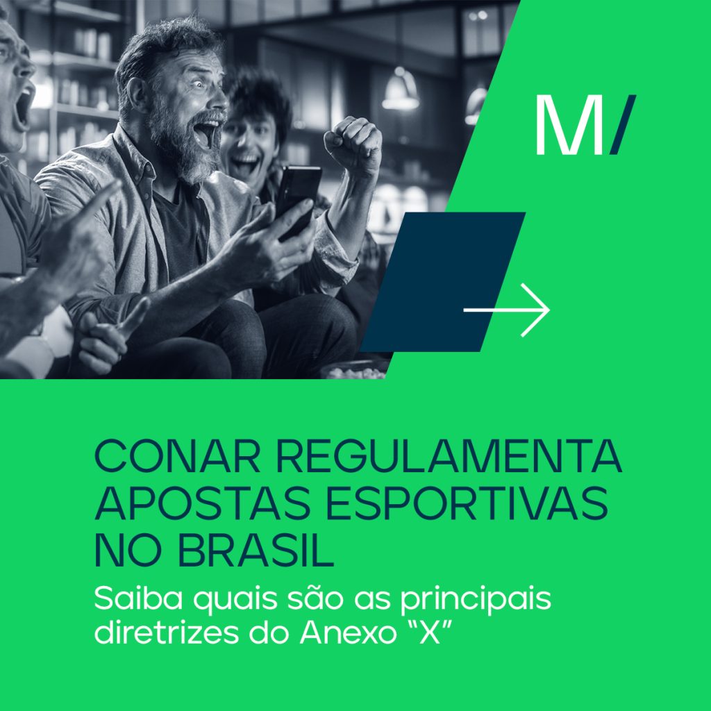 CONAR regulamenta apostas esportivas no Brasil
