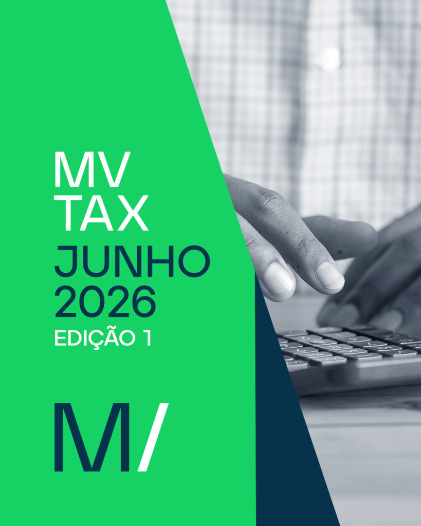 MV Tax Junho 2026 (1ª edição)