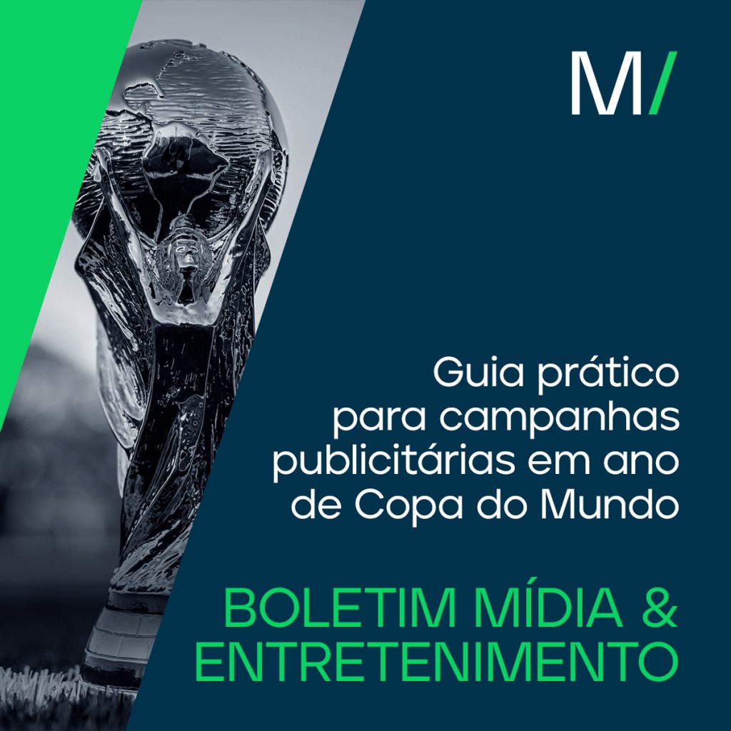 Guia prático para campanhas publicitárias em ano de Copa do Mundo