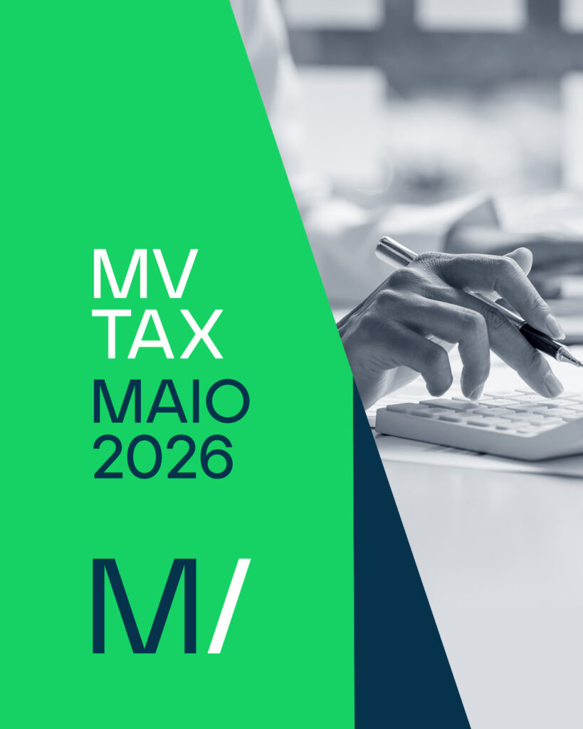 MV Tax maio/26