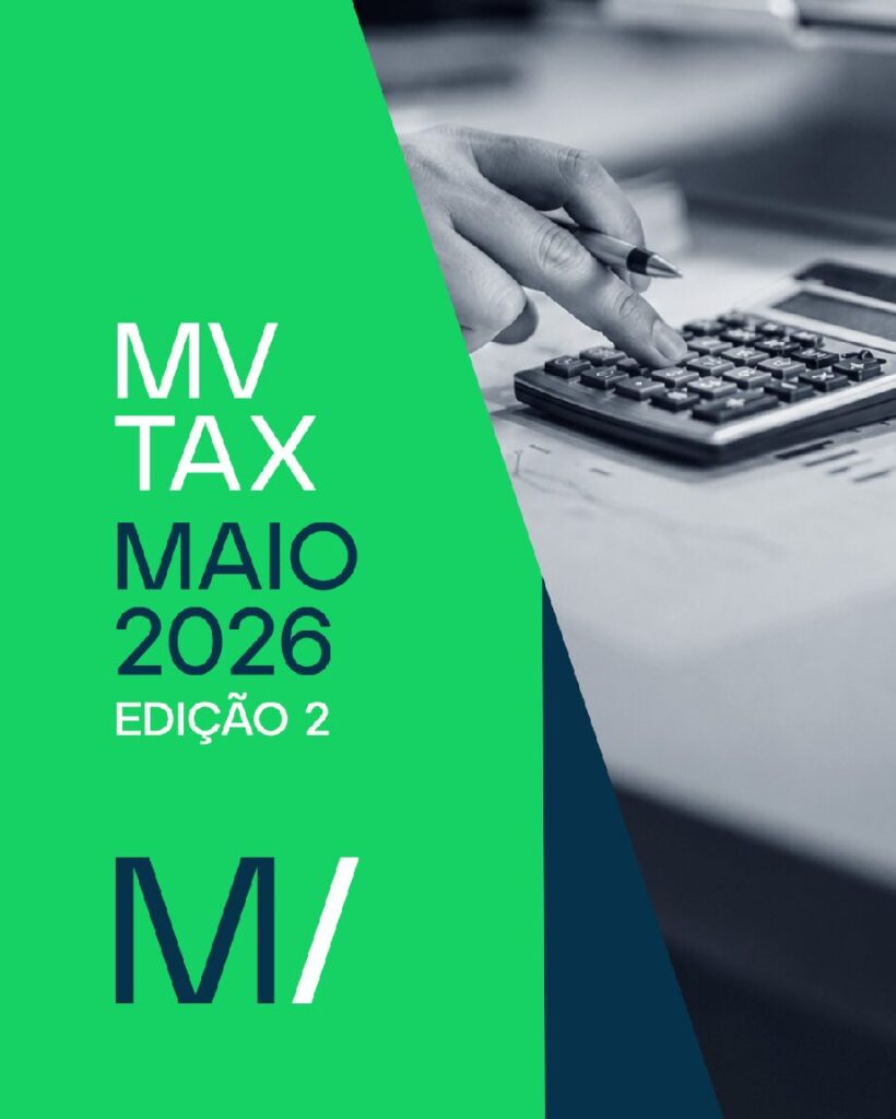 MV Tax Maio 2026 (2ª edição)