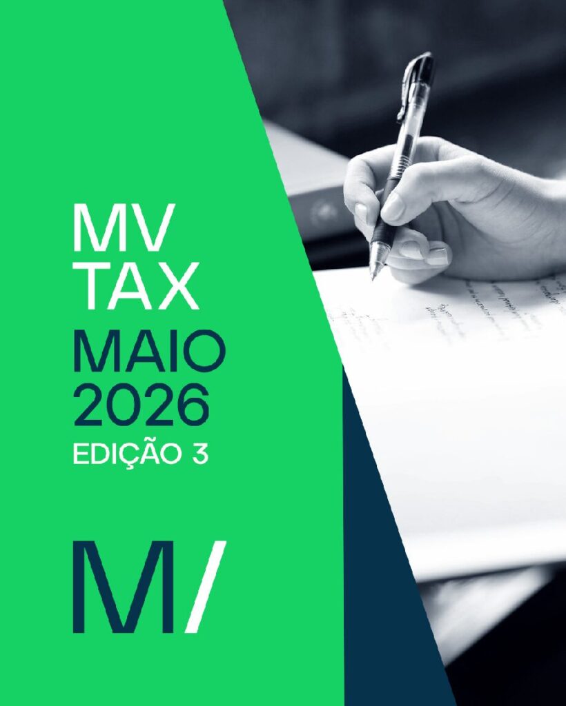 MV Tax Maio 2026 (3ª edição)